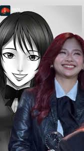 Joanna Lara, aka Rhiannon Delos Reyes, is absolutely stunning! She totally  caught my attention! The OG partners in crime ni Loki at magiging multo>>> 