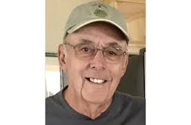 David Thomas Stauder Obituary (2024)