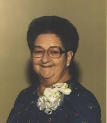 Katherine Mary Buck Obituary March 27, 2004