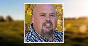 Chris Edward Tomlinson Obituary June 7, 2021