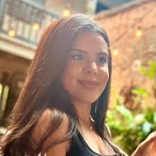 Jenna Cao's Instagram, Twitter & Facebook