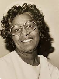 Mother V. Price takes us back to old school Praise!