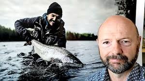 Roger Wallin's Instagram, Twitter & Facebook