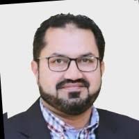 Muhammad Javaid Email & Phone Number