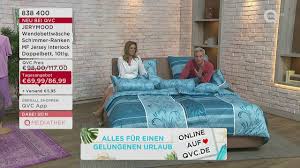 Qvc Tagesangebot Jerymood Wendebettwasche Facebook