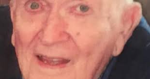 JOHN "JACK" JAMES CONLIN