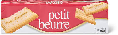 Petit Beurre Migros