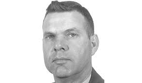 Robert Presson Obituary (2015)