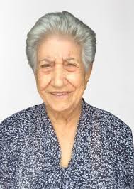 Maria Irene Dias Paredes