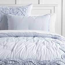 Westward Quilt Sham Bed Linens Luxury Bed Linen Design Luxury Bedding Sets