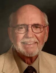 Obituary for Kenneth L. Kuster