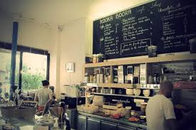 Kooka Boora Paris 9 Great Coffee Breakfast No Croissants Allowed On The Way To Le Sacre Coeur Coffee Shop Gourmet Coffee Shop Cafe Shop