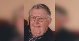 Obituary information for Harold L. Hansen