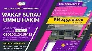 Teknologi sistem pengurusan pangkalan data dan aplikasi. Kolej Kediaman Kolej Vokasional Sungai Petani 1 Facebook