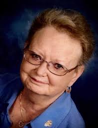 Sylvia Shaw (Longoria) Henson Obituary March 9, 2019