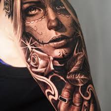 Tobías 🐕 Hecho en @sailorsnmermaids 🔻Citas disponibles🔻 . . . . . #dog  #dogtattoo #bulldogtattoo #medellin #medellincolombia #colombia  #colombiatattoo #colombiatattooers