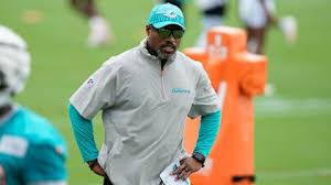 Reports: Ravens Hiring Anthony Weaver as Defensive Coordinator