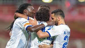 May 30, 2021 · الجابر يصل ملعب مباراة الفيصلي لحضور تتويج الهلال بالدوري Ø£Ø®Ø¨Ø§Ø± Ù†Ø§Ø¯ÙŠ Ø§Ù„Ù‡Ù„Ø§Ù„ ØªÙØ§ØµÙŠÙ„ Ù…Ø¨Ù‡Ø±Ø© Ù„Ø§Ø­ØªÙØ§Ù„ÙŠØ© ØªØªÙˆÙŠØ¬ Ø§Ù„Ù‡Ù„Ø§Ù„ Ø¨Ù„Ù‚Ø¨ Ø§Ù„Ø¯ÙˆØ±ÙŠ Ø§Ù„Ø³Ø¹ÙˆØ¯ÙŠ Ø³Ø¨ÙˆØ±Øª 360