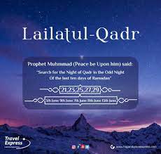 A prayer during this night is superior to the. Seek The Odd Night Laylatul Qadr The Night Of Power Is Described In The Quran As Better Than A Thousand Months Ramadan Quotes Islam Facts Islamic Quotes