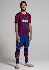 L'argentin a paraphé un contrat de deux ans (plus une année en option). Photos Le Nouveau Maillot Du Barca Football Maxifoot