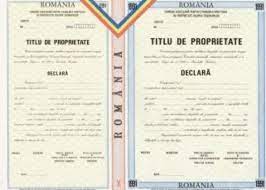 Proprietatea imobiliara trebuie sa se distinga de. Comuna In Care 90 Din Localnici Nu Au Acte De Proprietate