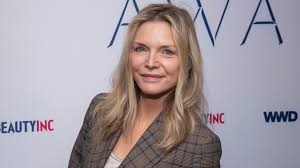 She began her acting career in 1978 and had her first leading. Michelle Pfeiffer Posts Pregnant Throwback Photo From Quarantine Sheknows