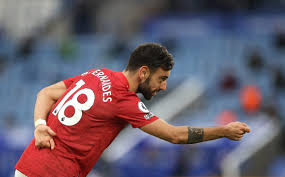 Manchester united football club is a professional football club based in old trafford, greater manchester, england, that competes in the premier league, the top flight of english football. Bruno Fernandes Calls Out Manchester United Players For Being Agreeable