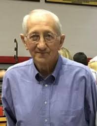 Obituary information for Jimmy H. Pratt