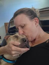 Shar-Pei Rescue of Virginia...