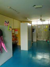 Corat Coret Si Budak Kecik Kenali Kolej 13 Upm