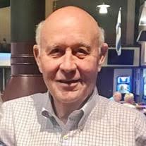 Michael Sigman Obituary