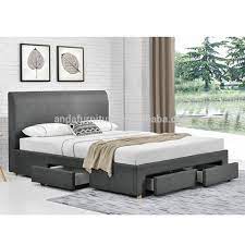 Maybe you would like to learn more about one of these? Time To Source Smarter Leather Bedroom Furniture Leather Bedroom Bed Design