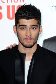 Rate Zayn Malik
