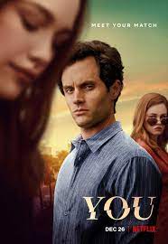 Top 250 best movies from imdb (2018 update) show list info. You Tv Series 2018 Imdb