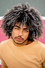 In texturizing, the existing curl pattern is devolved into loose curls without completely straightening it. 65 The Hottest Black Men Haircuts That Fit Any Image Love Hairstyles
