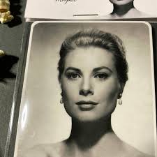 Grace Kelly Fridge Magnet, Movie Star, Film Star, Stocking Filler, Movie  Collectables, Vintage, Small Gift, Gift for Mum, Gift for Dad,