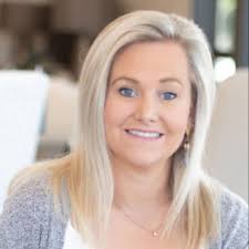 Which beach should we visit near Disneyland in October?