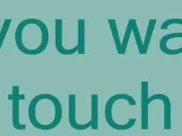 Joan Jett Do You Wanna Touch Me Lyrics Song Touch Me Lyrics Songs Love Songs