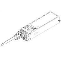 Dell Single, Hot-plug, Netzteil, 700 Watt MM HLAC (200-240Vac) Titanium,  von LiteOn
