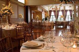 Tosca Marquee Bronx Ny Designed By Conceptual Interiors Inc Marquee Design Wedding Site