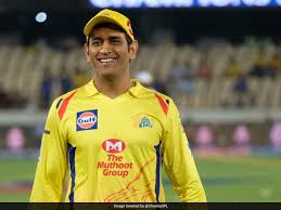 Ms dhoni was born in ranchi, bihar to pan singh and devki devi. Ms Dhoni Will Play Ipl 2020 Will Be Retained By Csk Next Year Says N Srinivasan Cricket News