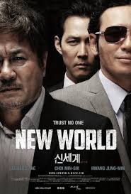 Download K Movie New World 2013 Subtitle Indonesia World Movies Asian Film Korean Drama Movies