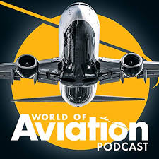 British airways operates took the plane on. The Last A380 And Ryanair Back At It Again World Of Aviation Podcast Network Podcasts On Audible Audible Com