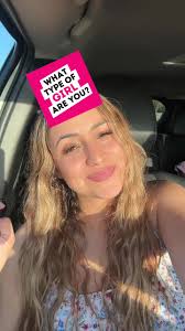 Girl in Water Pushing Her Hair Back