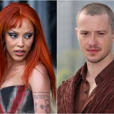 Fans Praise Doja Cat's 'Manifestation Powers' Amid Joseph Quinn Dating  Rumors