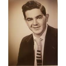 Andrew D. "Andy" Kildow Obituary in Pittsburgh at John F. Slater Funeral  Home, Inc.