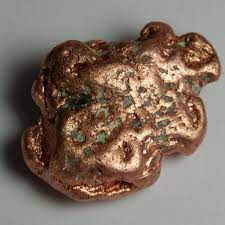 How The Copper Age Changed Humanity