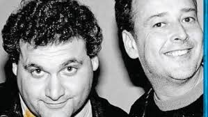 Artie Lange: Jack and Coke