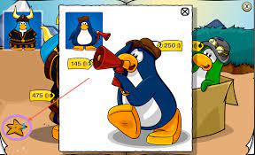 Club penguin money codes are the best way to get free rewards. Club Penguin Rewritten Stage Club Penguin Mountains