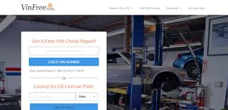 The drive and its partners may earn a commission if you purchase a product through one of our links. 10 Best Free Vehicle Identification Number Vin Decoder Lookup Phandroid